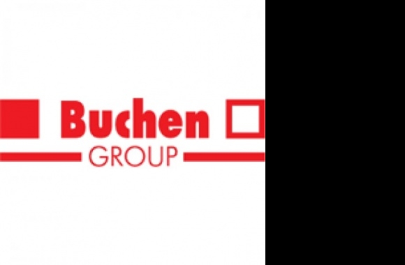 Buchen group Logo