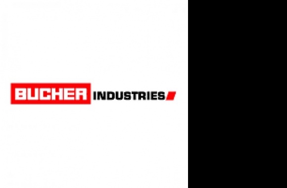 Bucher Industries Logo