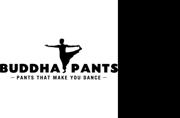 Buddha Pants Logo