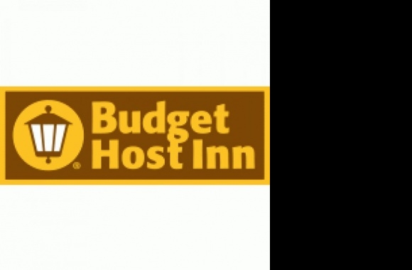 Budget Host Inn Logo