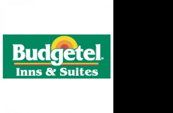 Budgetel Inns & Suites Logo