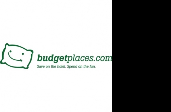 Budgetplaces Logo