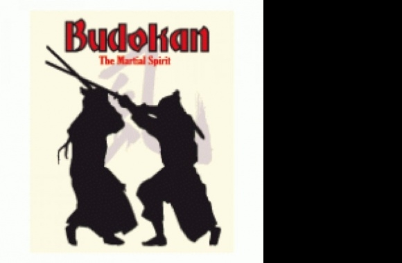 Budokan Logo