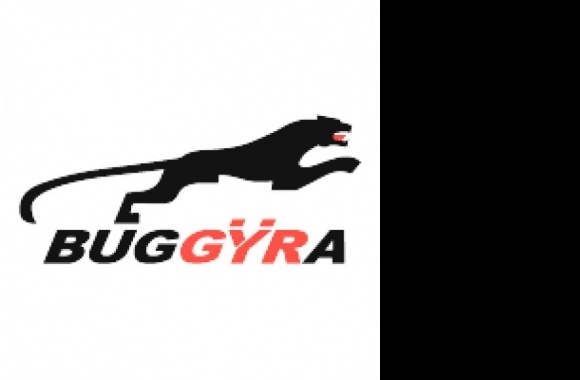 buggÿra Logo