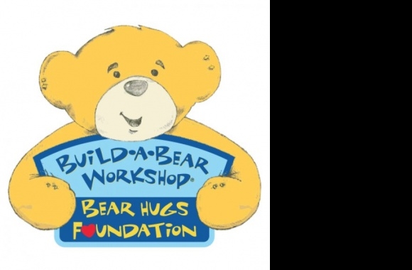 Build A Bear Workshop Logo
