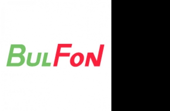 BulFon Logo