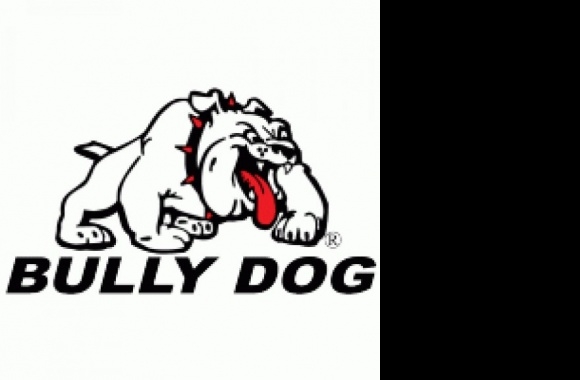 Bully Dog Logo