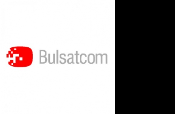 Bulsatcom Logo