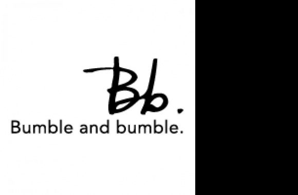 Bumble and Bumble Logo