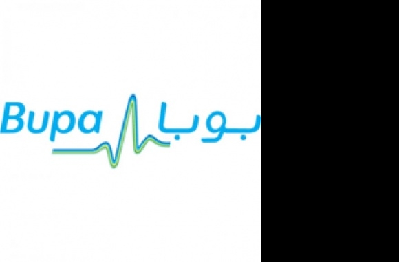 BUPA Middle East Logo