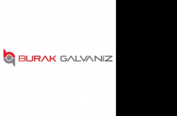 Burak Galvaniz Logo