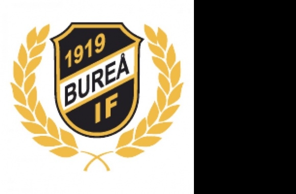 Burea IF Logo