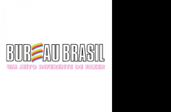 Bureau Brasil Logo
