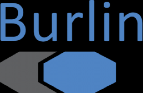Burlington Drug Company Logo