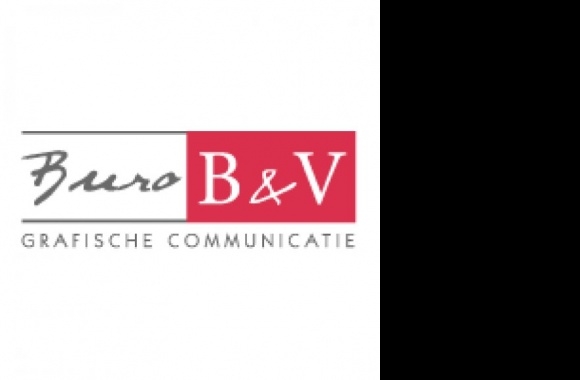 Buro B&V Logo
