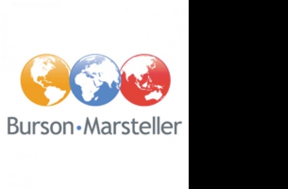 Burson-Marsteller Logo