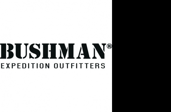 Bushman Logo