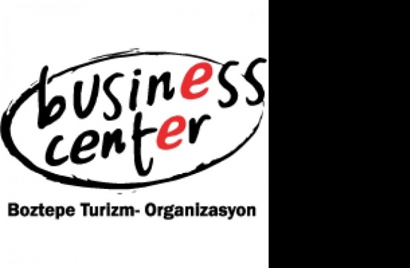 business center Logo