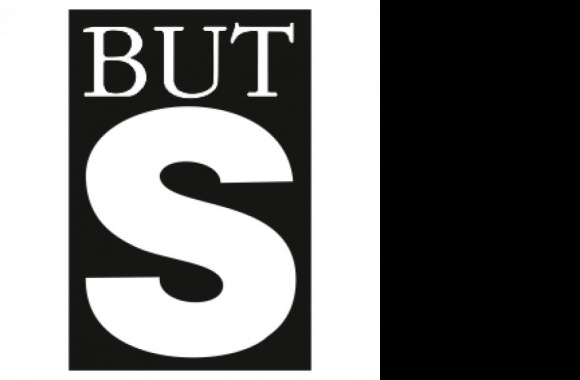 BUT-S Logo