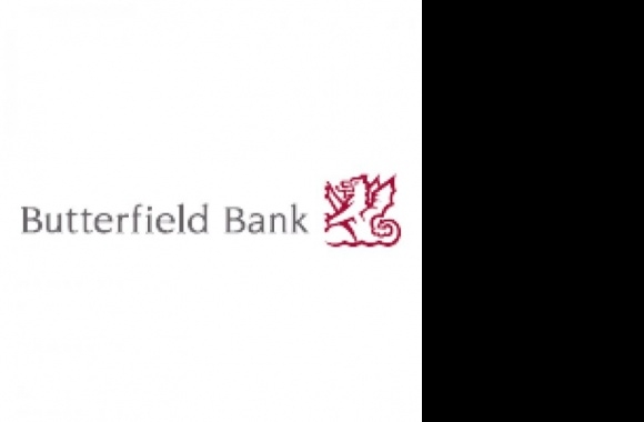Butterfield Bank Logo