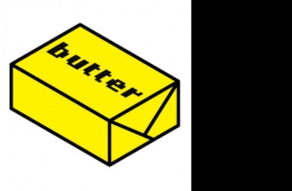 butterlabel Logo