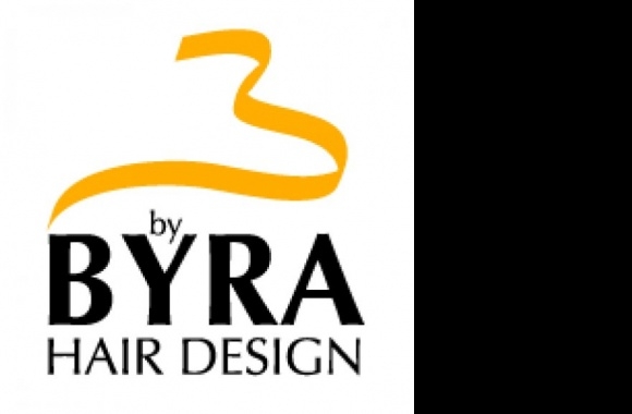 By Byra Hair Design Logo