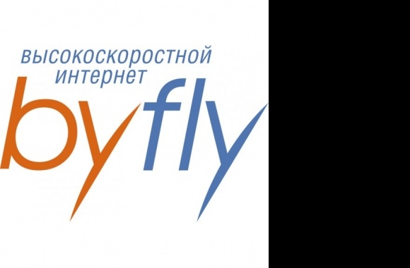 ByFly Logo