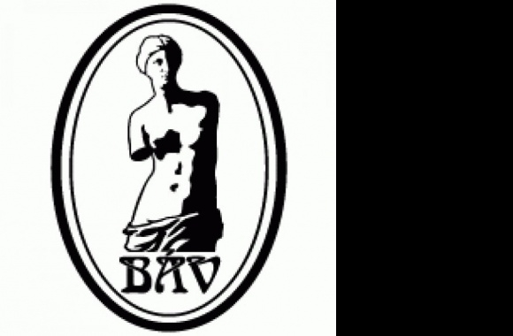 BÁV Logo