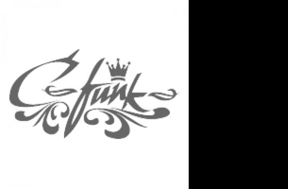 C-Funk Logo