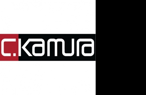 C.Kamura Logo