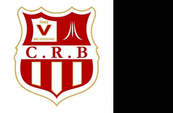 C.R. Belouizdad Logo