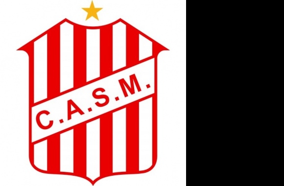 CA San Martin de Tucumán Logo