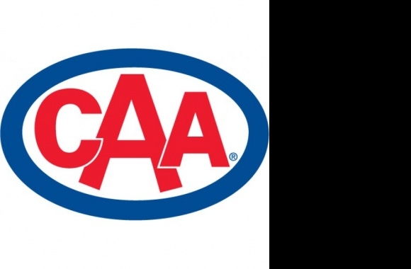 CAA Logo