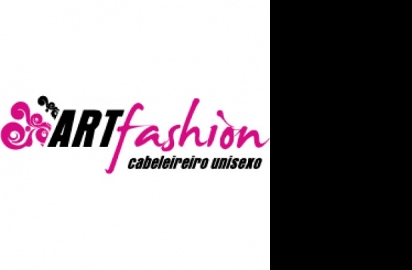 Cabeleireiro ArtFashion Logo