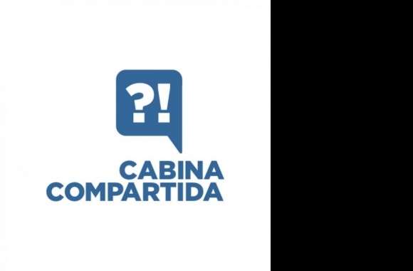Cabina Compartida Logo