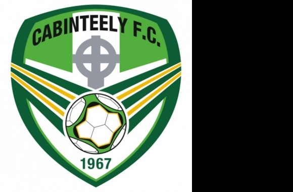 Cabinteely FC Logo