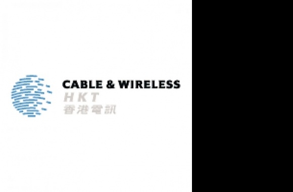 Cable & Wireless HKT Logo