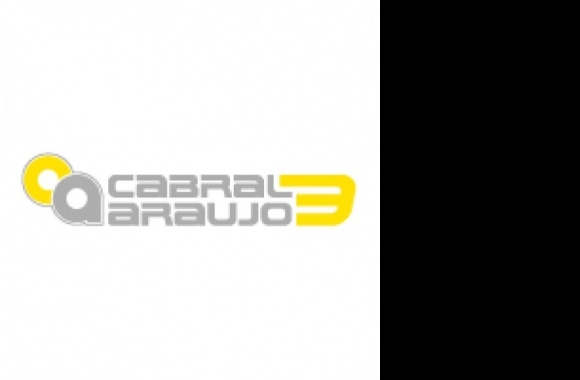 Cabral e Araujo Logo