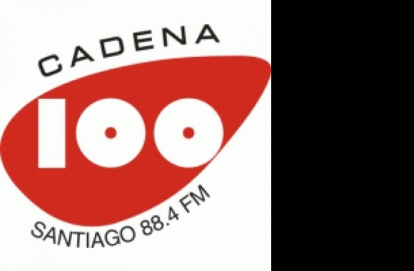 cadena 100 Logo