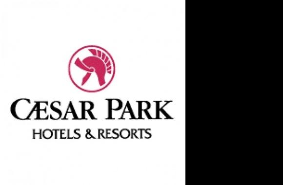 Caesar Park Logo
