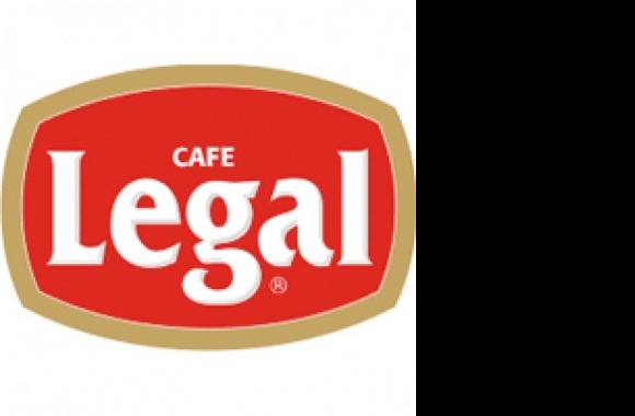 Cafe Legal Logo