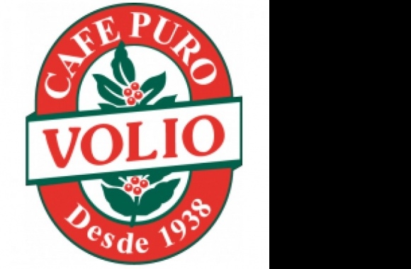 Cafe Volio Logo