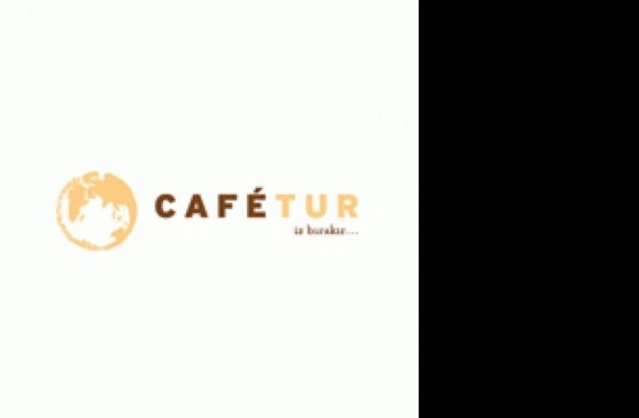 Cafetur Logo