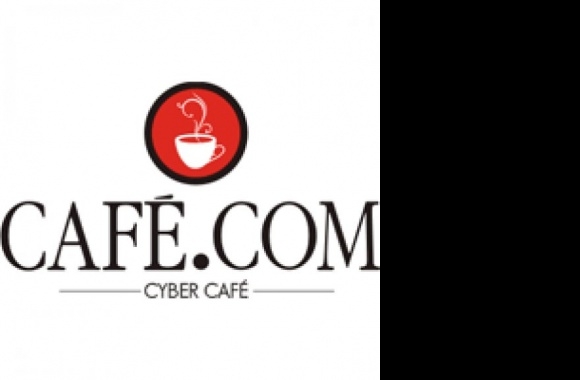CAFÉ.COM Logo