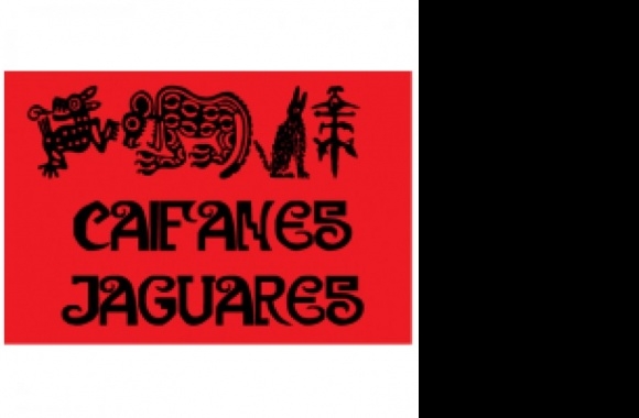 Caifanes - Jaguares Logo