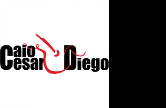 Caio Cesar & Diego Logo