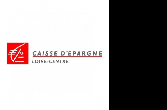 Caisse d'épargne Loire-Centre Logo