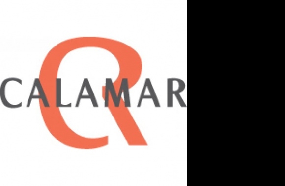 Calamar Logo