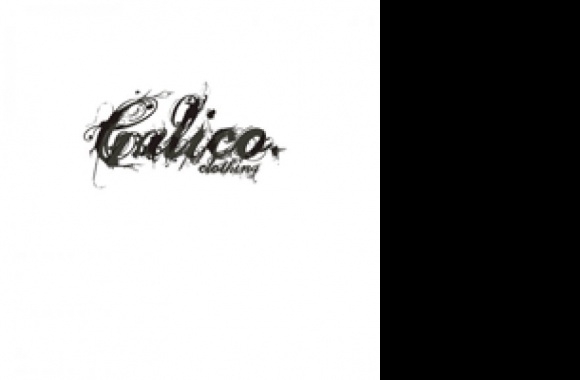 Calico Clothing Logo