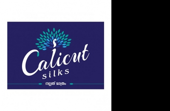 Calicut Silks Logo